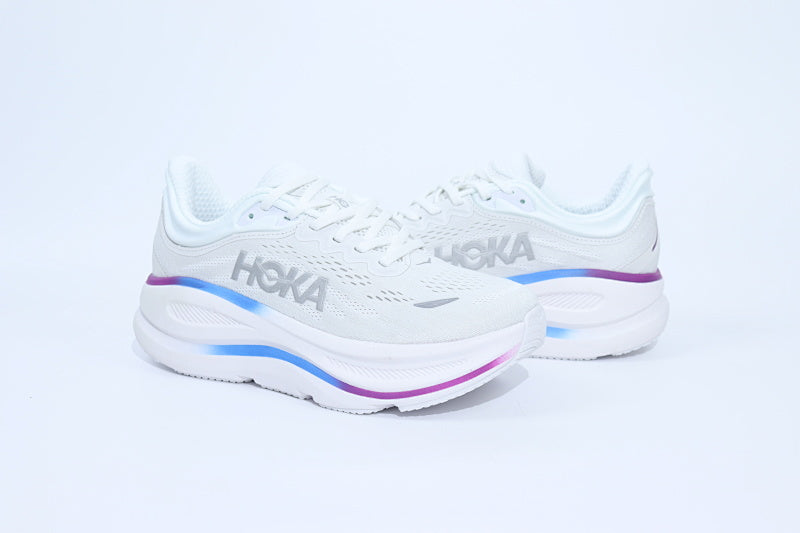HOKA Bondi 9 Running Shoes - Ultra Cushioned Comfort