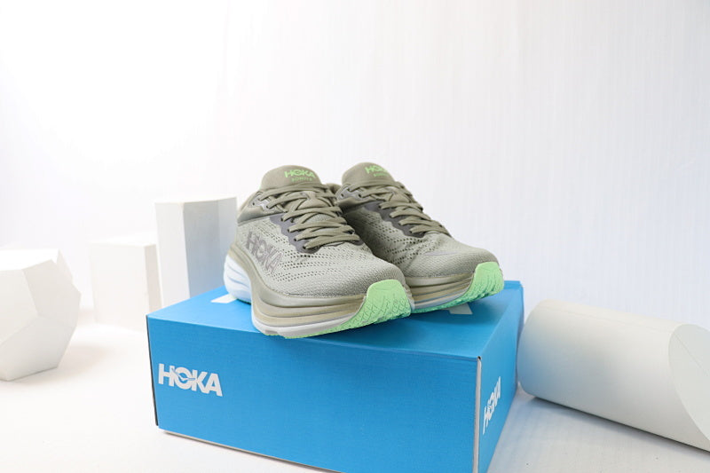 HOKA Bondi 8 Maximum Cushion Road Running Shoe