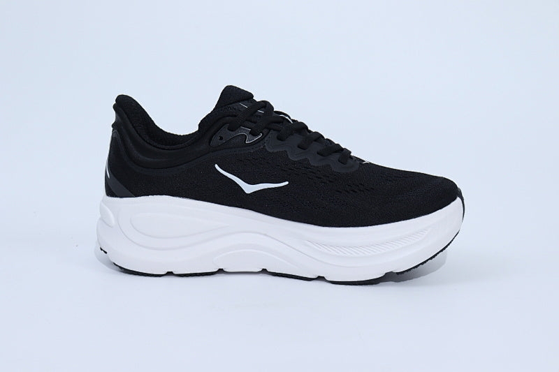 HOKA Bondi 9 Running Shoes - Ultra Cushioned Comfort