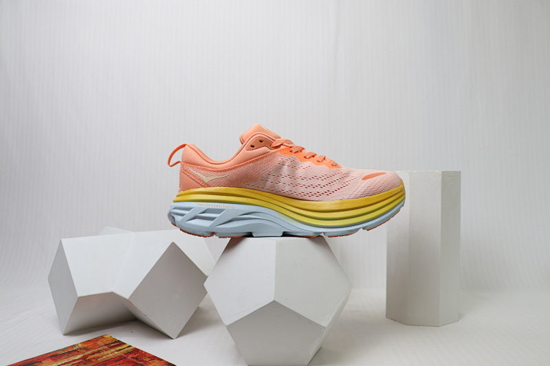 HOKA Bondi 8 Maximum Cushion Road Running Shoe