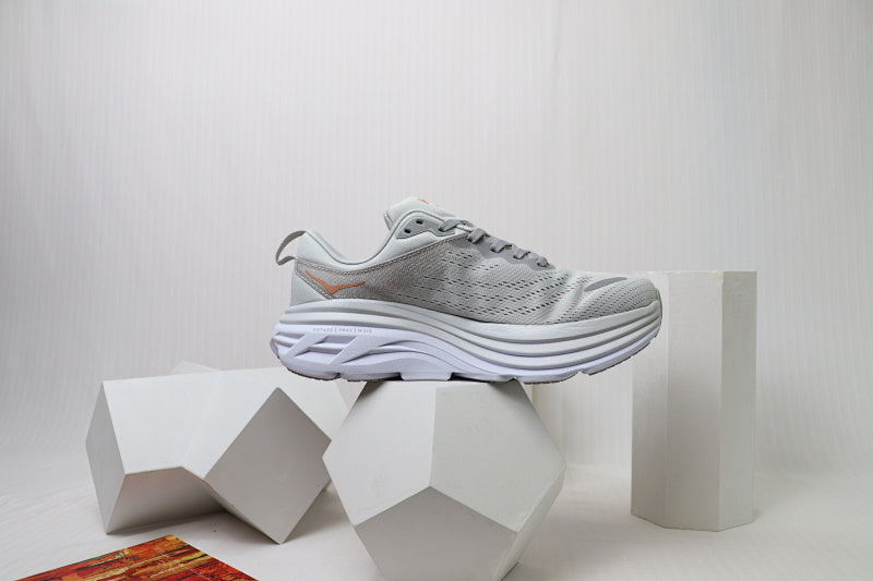 HOKA Bondi 8 Maximum Cushion Road Running Shoe