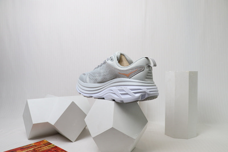 HOKA Bondi 8 Maximum Cushion Road Running Shoe