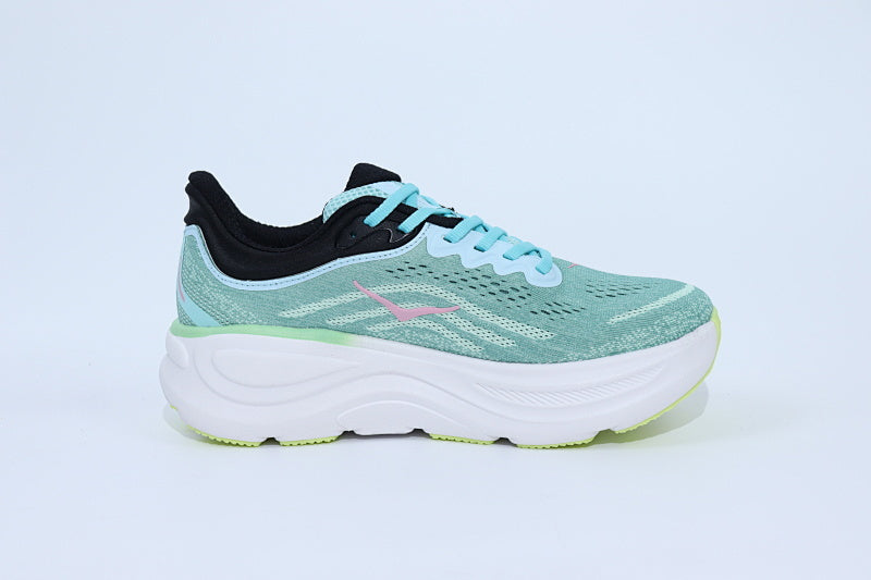 HOKA Bondi 9 Running Shoes - Ultra Cushioned Comfort