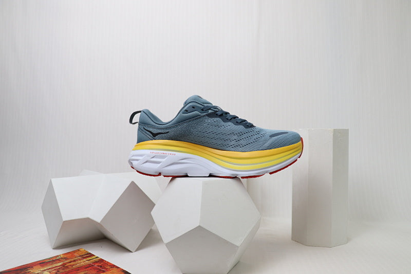 HOKA Bondi 8 Maximum Cushion Road Running Shoe