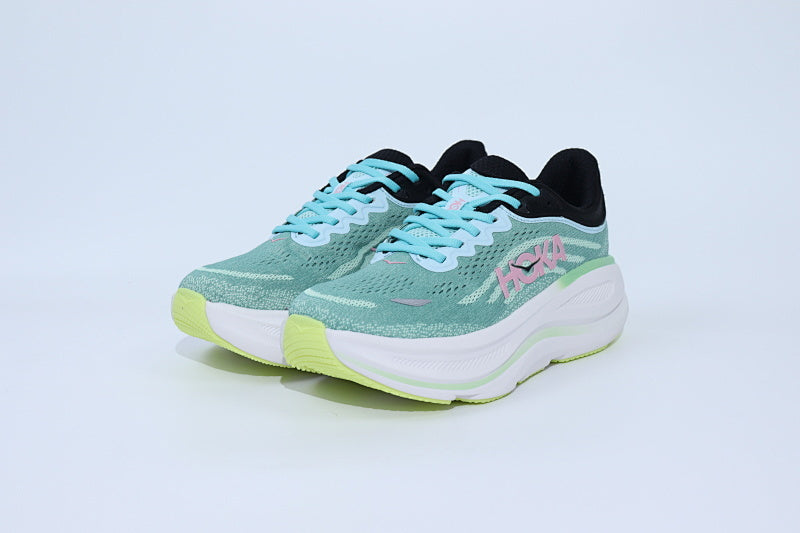 HOKA Bondi 9 Running Shoes - Ultra Cushioned Comfort