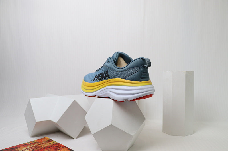 HOKA Bondi 8 Maximum Cushion Road Running Shoe