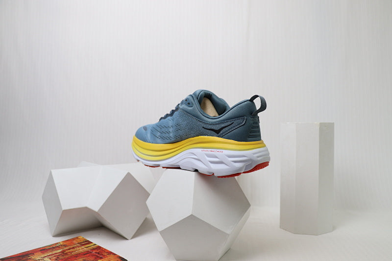 HOKA Bondi 8 Maximum Cushion Road Running Shoe