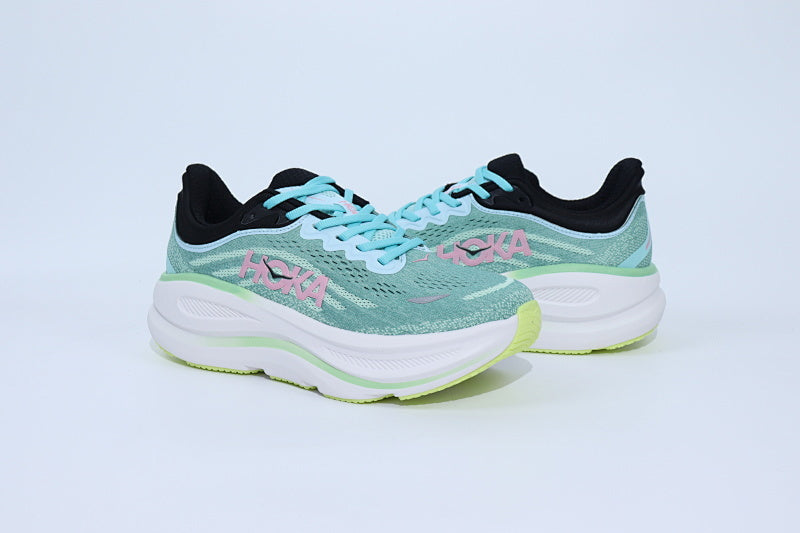 HOKA Bondi 9 Running Shoes - Ultra Cushioned Comfort