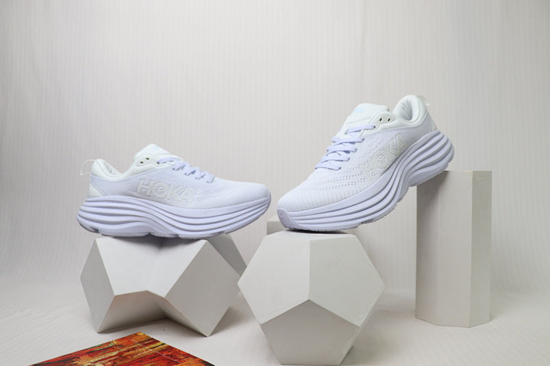 HOKA Bondi 8 Maximum Cushion Road Running Shoe