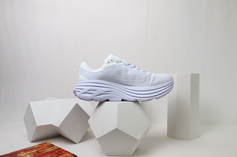 HOKA Bondi 8 Maximum Cushion Road Running Shoe