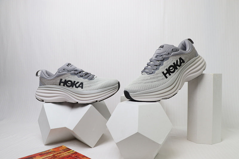 HOKA Bondi 8 Maximum Cushion Road Running Shoe