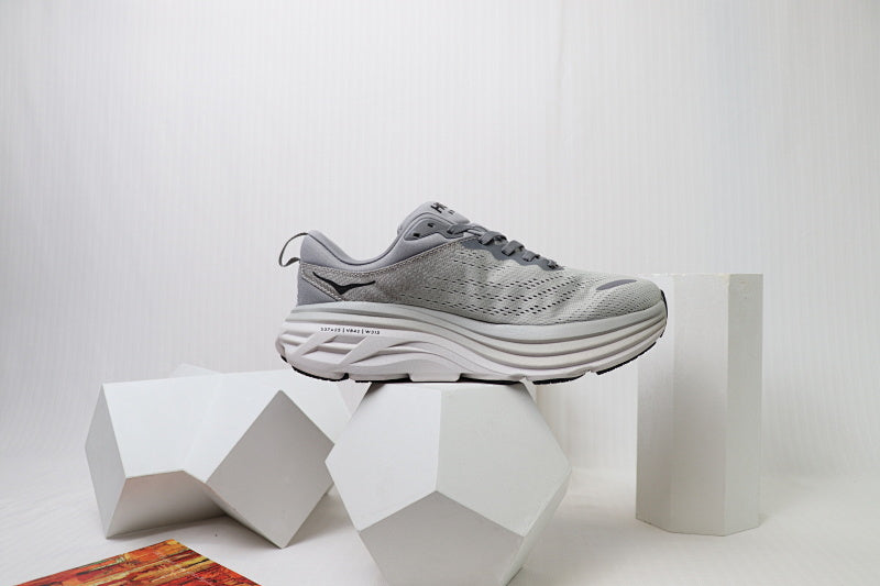 HOKA Bondi 8 Maximum Cushion Road Running Shoe