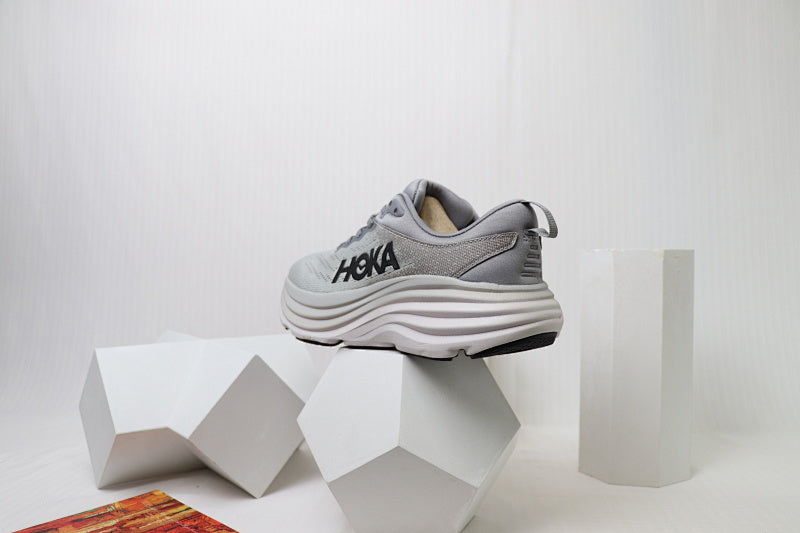 HOKA Bondi 8 Maximum Cushion Road Running Shoe
