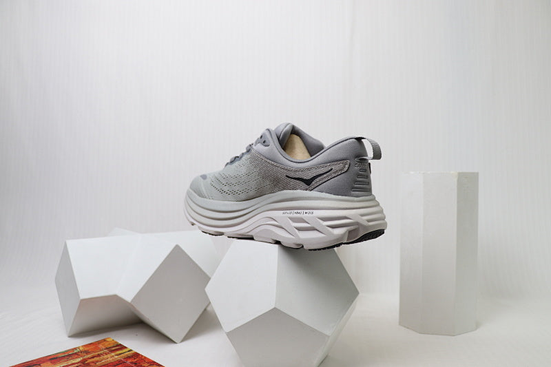 HOKA Bondi 8 Maximum Cushion Road Running Shoe