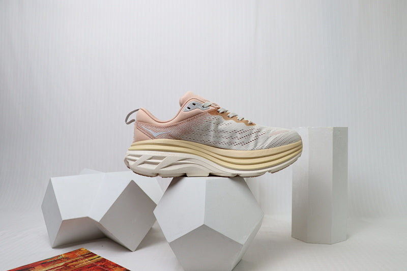 HOKA Bondi 8 Maximum Cushion Road Running Shoe