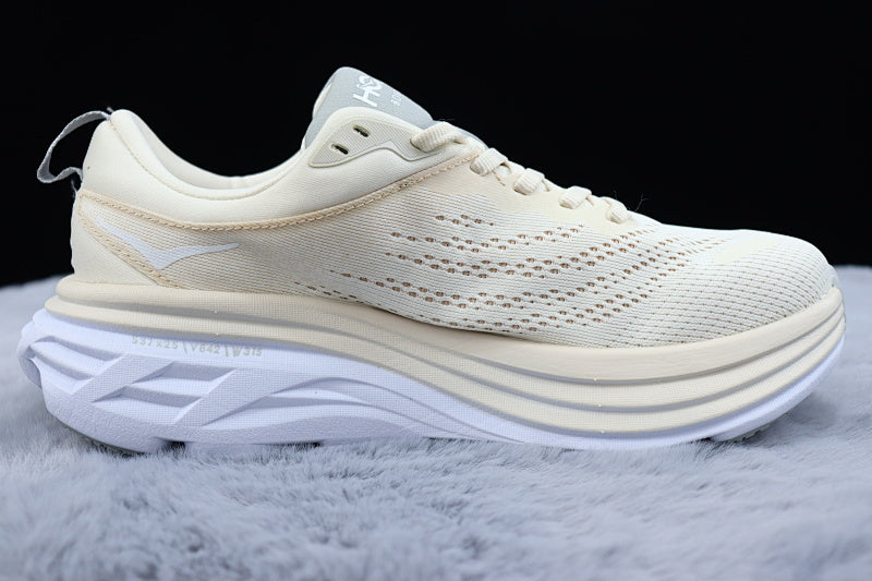 HOKA Bondi 8 Maximum Cushion Road Running Shoe