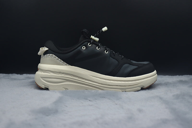 HOKA Bondi B3 Max-Cushion Running Sneaker