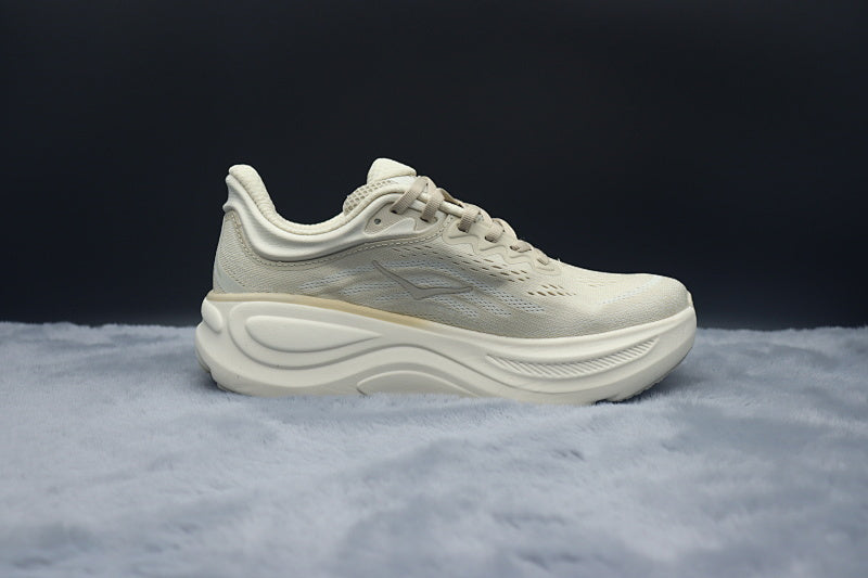 HOKA Bondi 9 Running Shoes - Ultra Cushioned Comfort