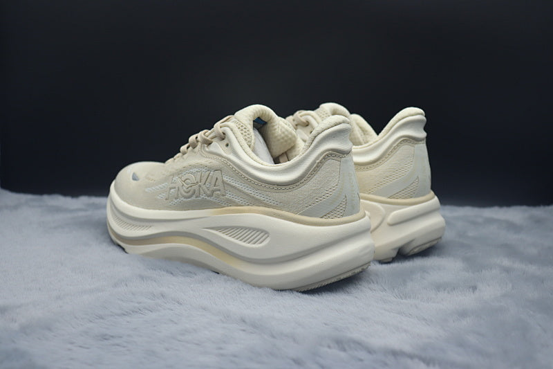 HOKA Bondi 9 Running Shoes - Ultra Cushioned Comfort