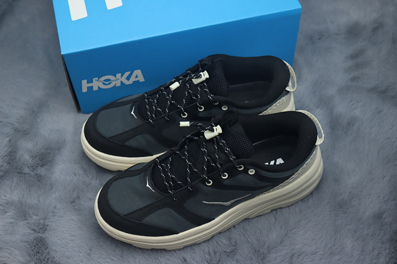 HOKA Bondi B3 Max-Cushion Running Sneaker
