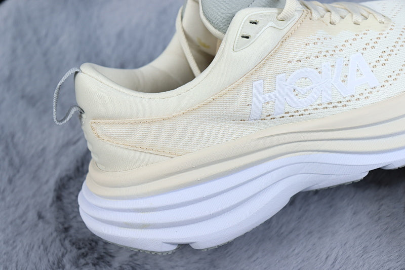 HOKA Bondi 8 Maximum Cushion Road Running Shoe