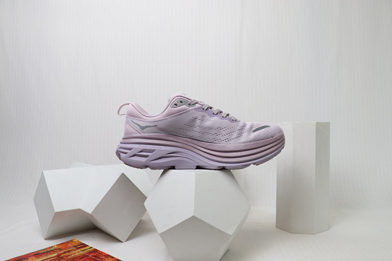 HOKA Bondi 8 Maximum Cushion Road Running Shoe