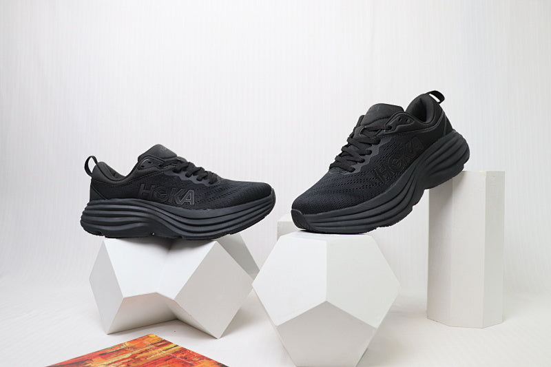 HOKA Bondi 8 Maximum Cushion Road Running Shoe