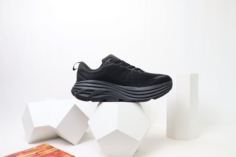 HOKA Bondi 8 Maximum Cushion Road Running Shoe