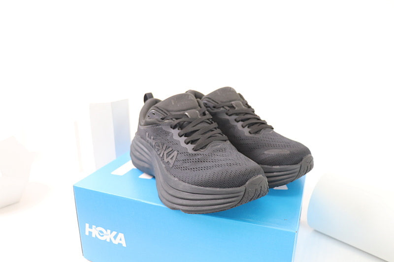HOKA Bondi 8 Maximum Cushion Road Running Shoe