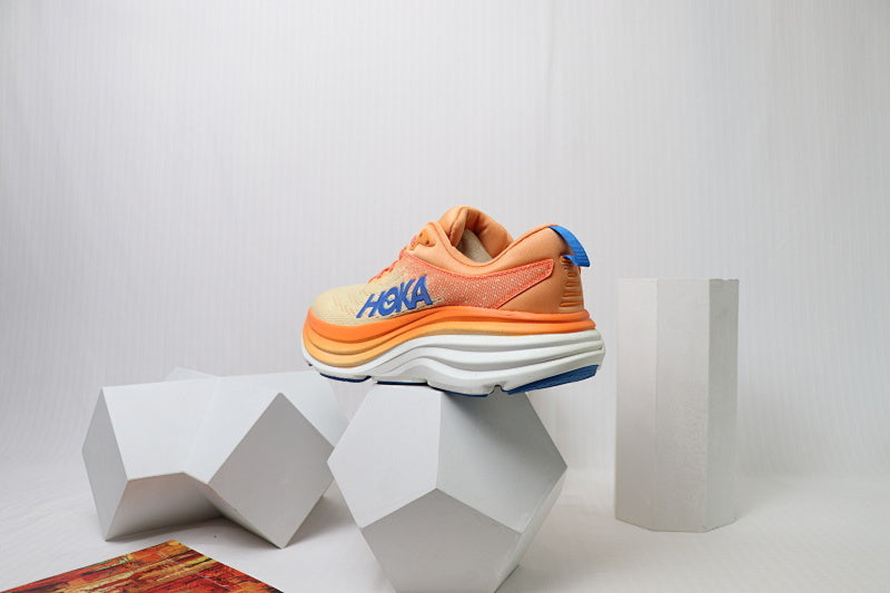 HOKA Bondi 8 Maximum Cushion Road Running Shoe