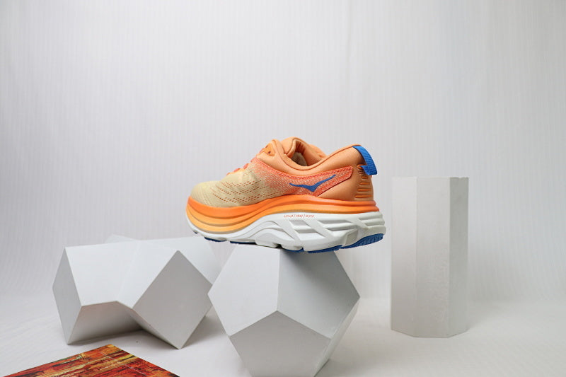 HOKA Bondi 8 Maximum Cushion Road Running Shoe