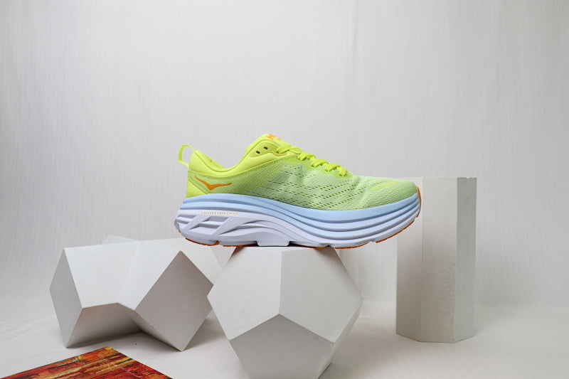 HOKA Bondi 8 Maximum Cushion Road Running Shoe