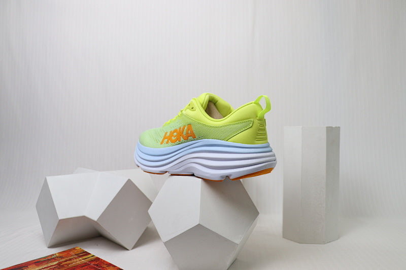 HOKA Bondi 8 Maximum Cushion Road Running Shoe