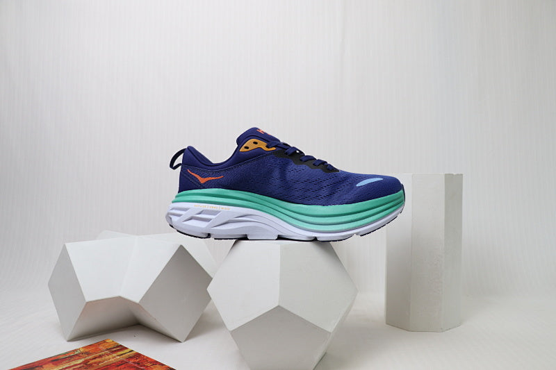 HOKA Bondi 8 Maximum Cushion Road Running Shoe