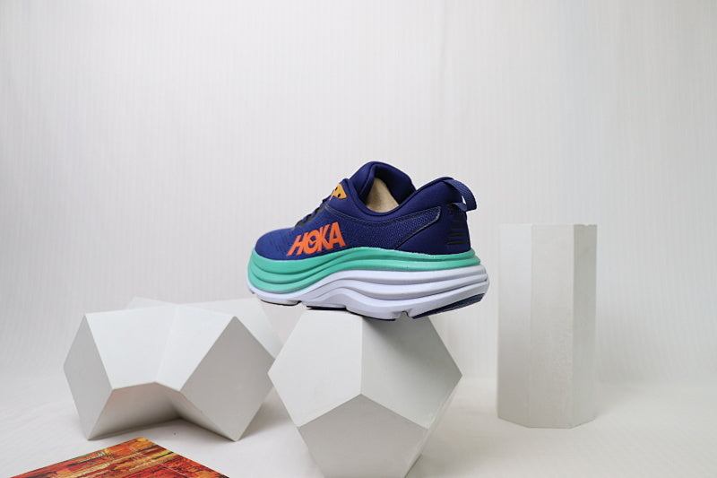 HOKA Bondi 8 Maximum Cushion Road Running Shoe