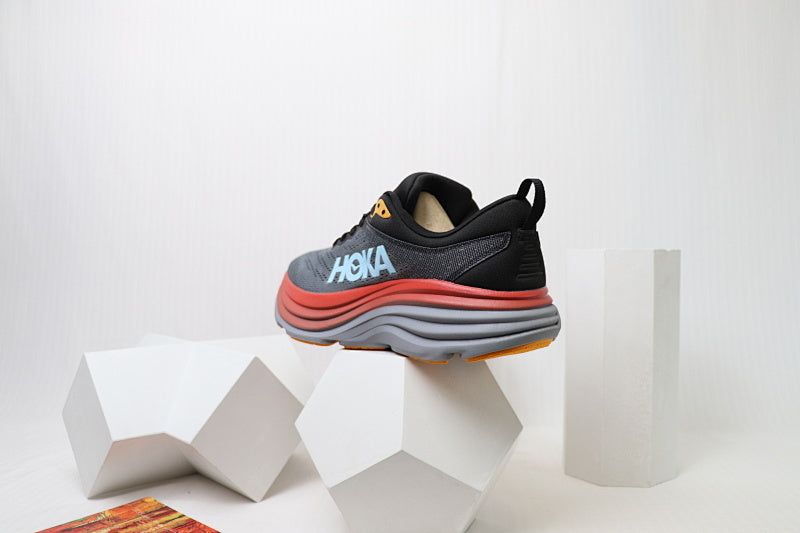 HOKA Bondi 8 Maximum Cushion Road Running Shoe