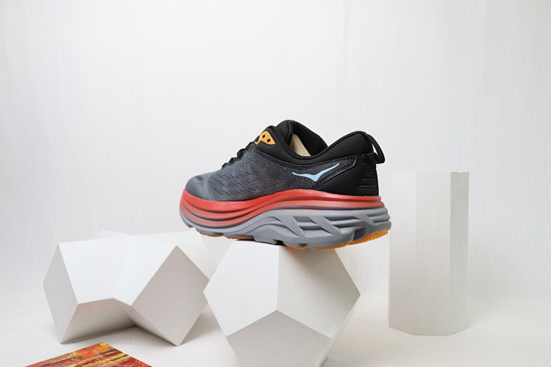 HOKA Bondi 8 Maximum Cushion Road Running Shoe