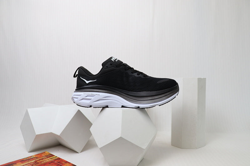 HOKA Bondi 8 Maximum Cushion Road Running Shoe