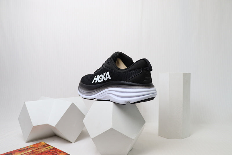 HOKA Bondi 8 Maximum Cushion Road Running Shoe
