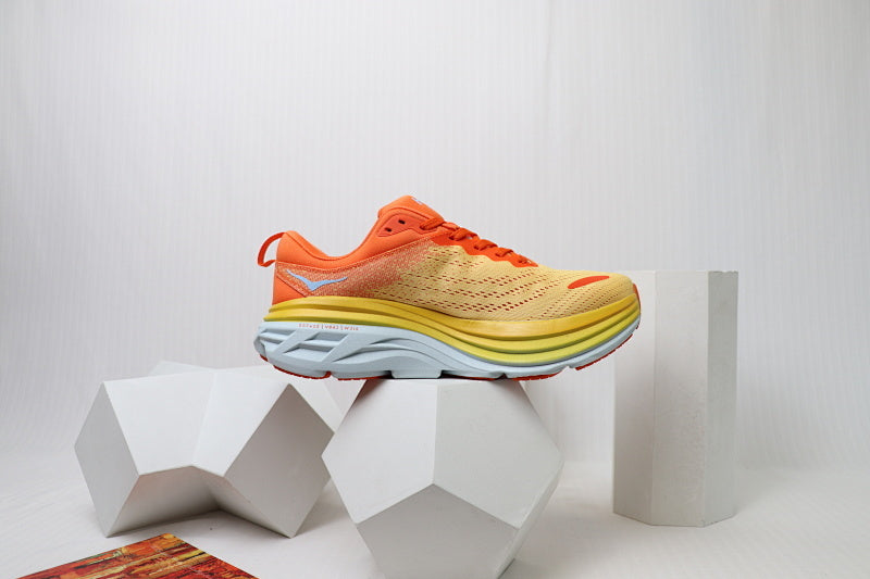 HOKA Bondi 8 Maximum Cushion Road Running Shoe