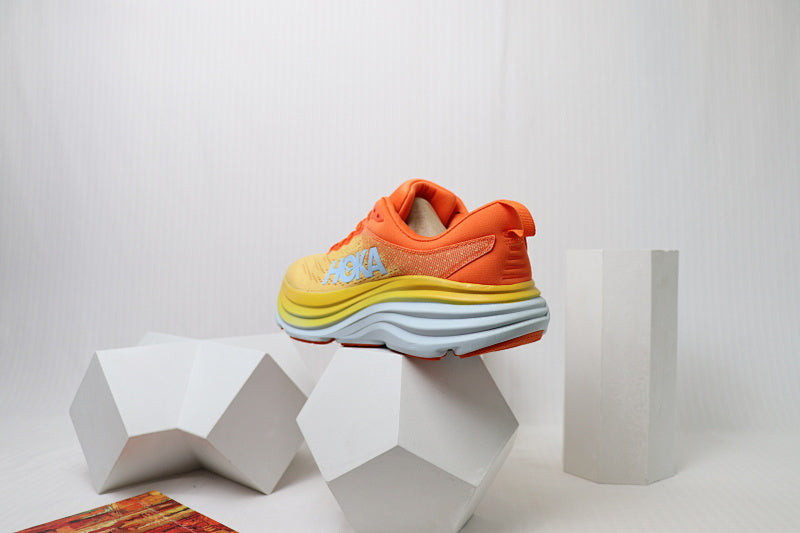 HOKA Bondi 8 Maximum Cushion Road Running Shoe