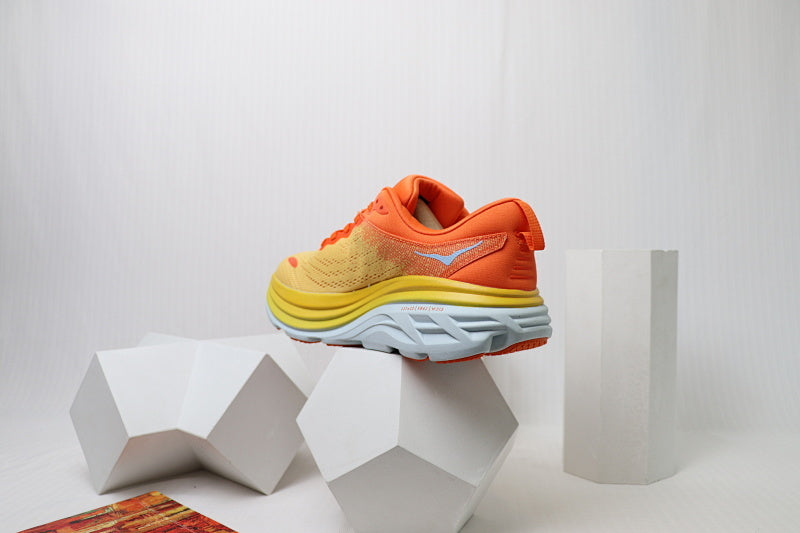 HOKA Bondi 8 Maximum Cushion Road Running Shoe