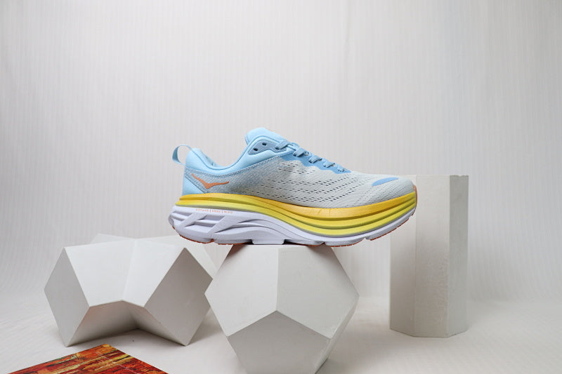 HOKA Bondi 8 Maximum Cushion Road Running Shoe