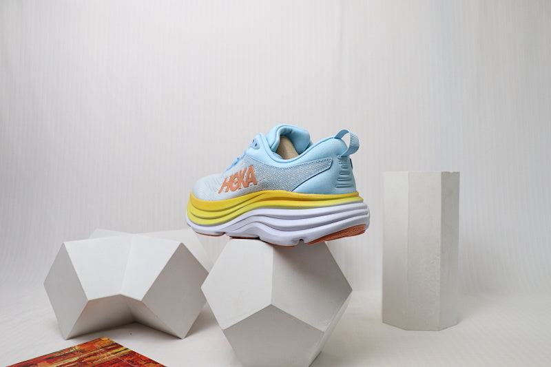 HOKA Bondi 8 Maximum Cushion Road Running Shoe