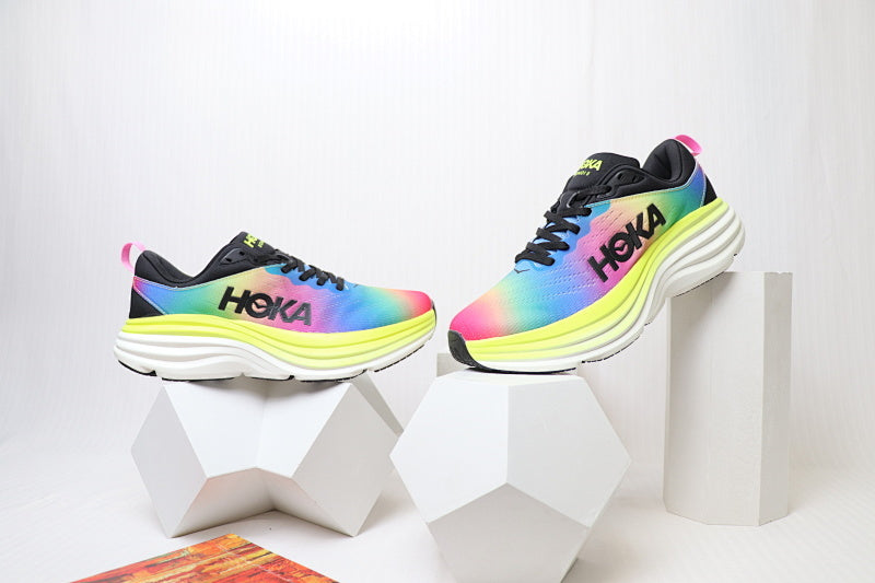 HOKA Bondi 8 Maximum Cushion Road Running Shoe