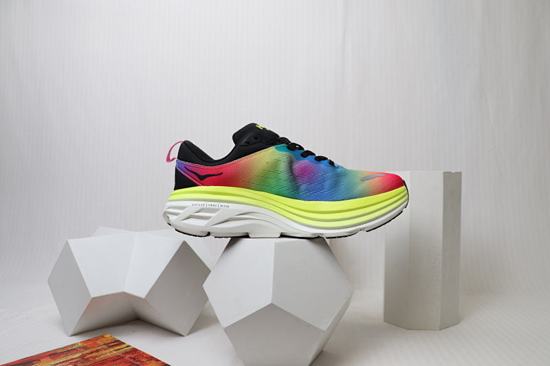HOKA Bondi 8 Maximum Cushion Road Running Shoe