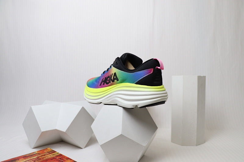 HOKA Bondi 8 Maximum Cushion Road Running Shoe