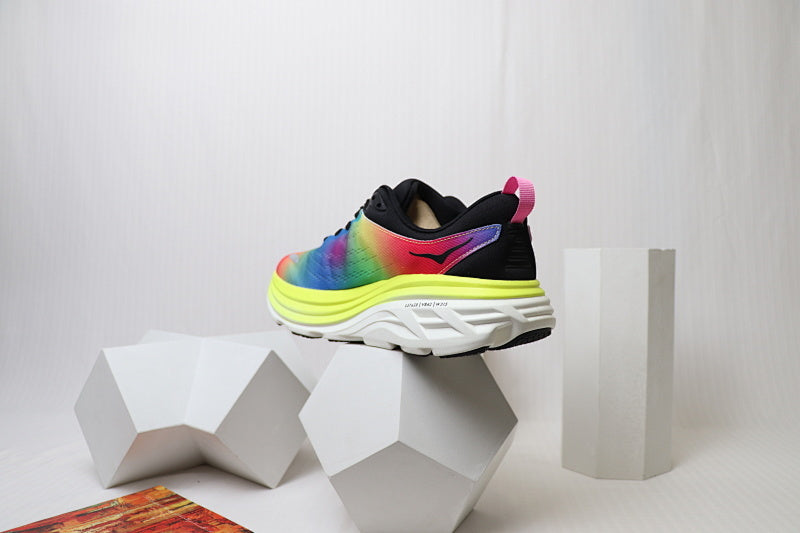 HOKA Bondi 8 Maximum Cushion Road Running Shoe