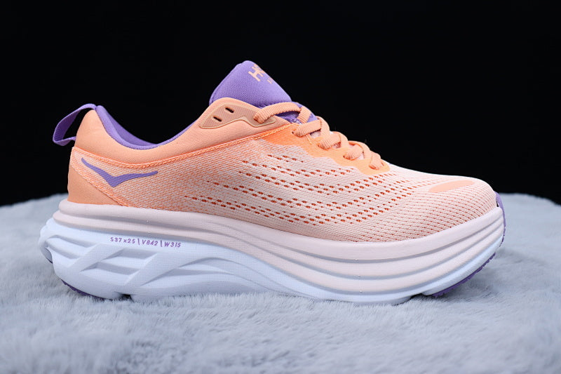 HOKA Bondi 8 Maximum Cushion Road Running Shoe