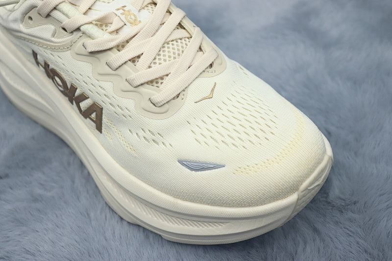 HOKA Bondi 9 Running Shoes - Ultra Cushioned Comfort